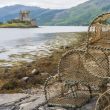 Les pêcheurs d’Eilean Donan Castle