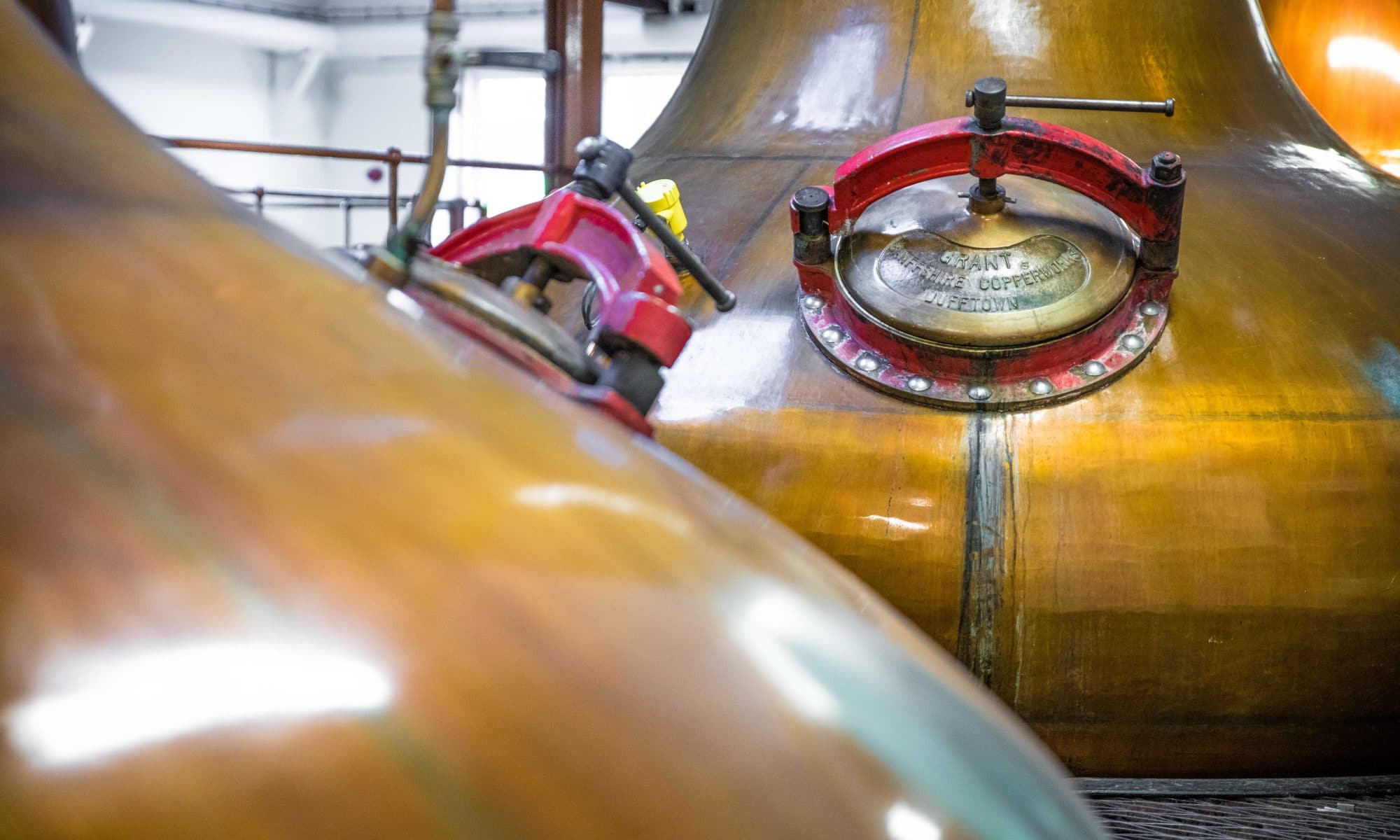 el alambique el secreto del whisky escoces
