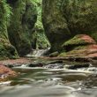 Finnich Glen, dans la gorge du diable !