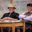 Highland Games, sous l’œil expert des arbitres