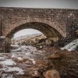 Bealach na Bà, una de las carreteras más hermosas de Escocia