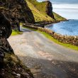 Mull, on the road to Loch Na Keal