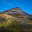 Climbing Ben More