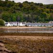 Un tour à Lamlash sur l’île d’Arran