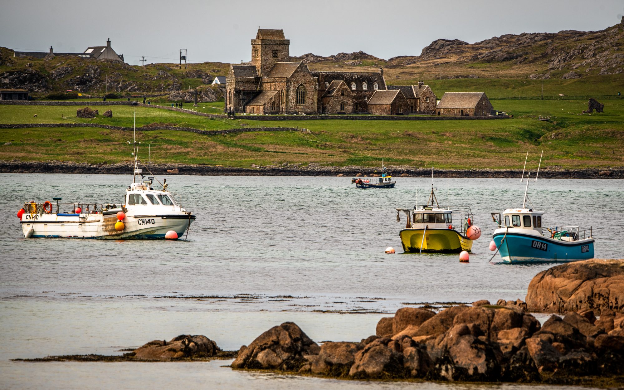 iona_craddle_of_scottish_christianity