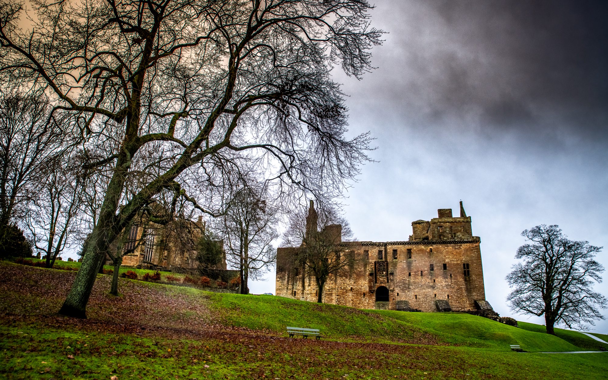 linlithgow_a_real_palace_sir_edwards_roadtrip