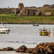 Iona Abbey