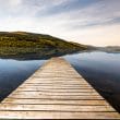 Loch Tay, un paisaje único