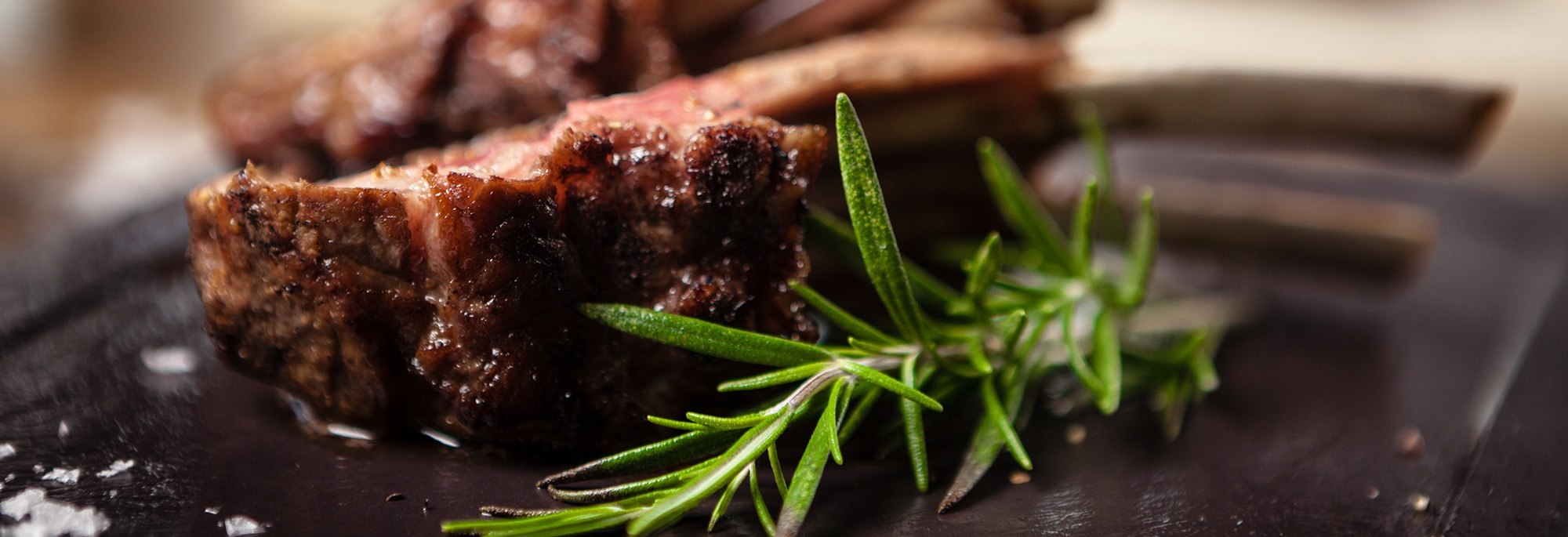 Scottish lamb