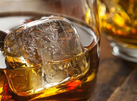 Breaking free of tasting rules