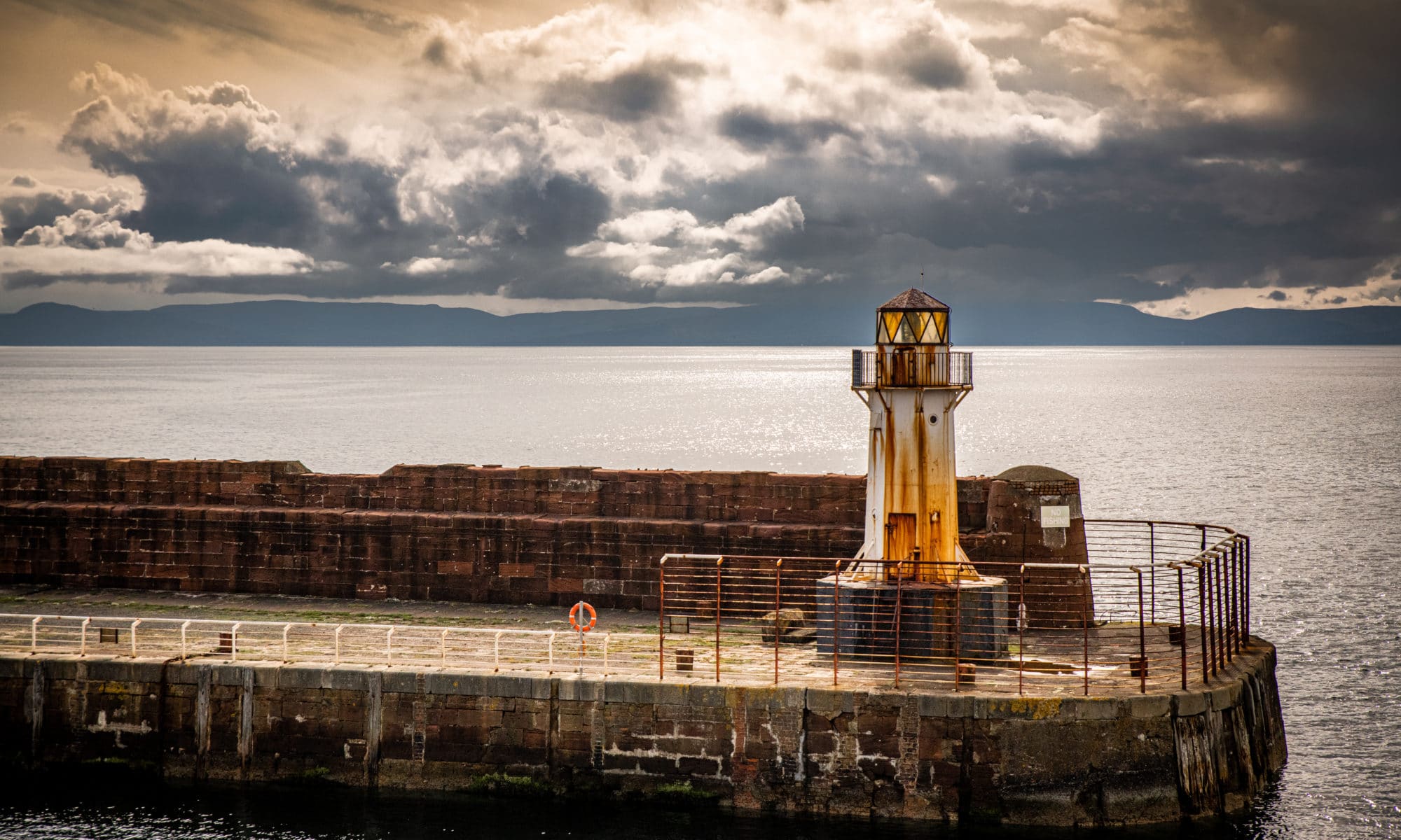destino arran