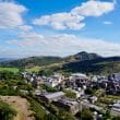 Arthur’s Seat, le volcan assoupi