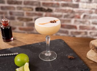 WHISKY SOUR