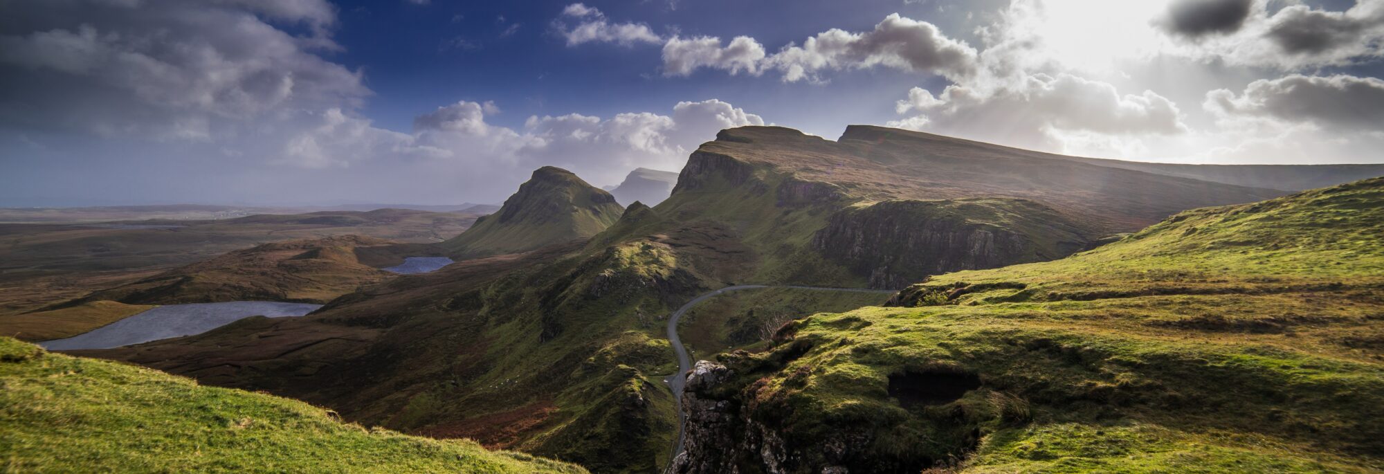 el caràcter del whisky