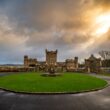 The 7 ghosts of Culzean Castle