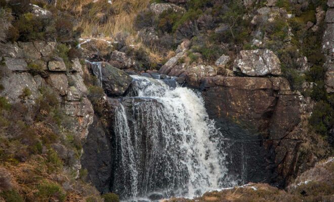Terroir y territorio del whisky escocés