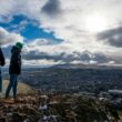 Arthur’s seat, el mejor lugar para admirar Edimburgo