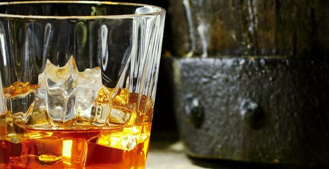 Les origines du whisky Sir Edward's