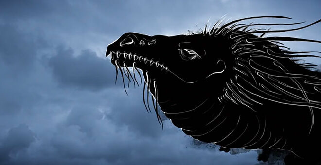 master-stoorworm-dragon-legend-whisky-scotland-sir-edwards-page