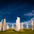 El misterio de la construcción megalítica de Callanish
