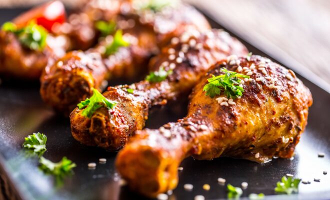 muslos-de-pollo-flambeados-al-whisky