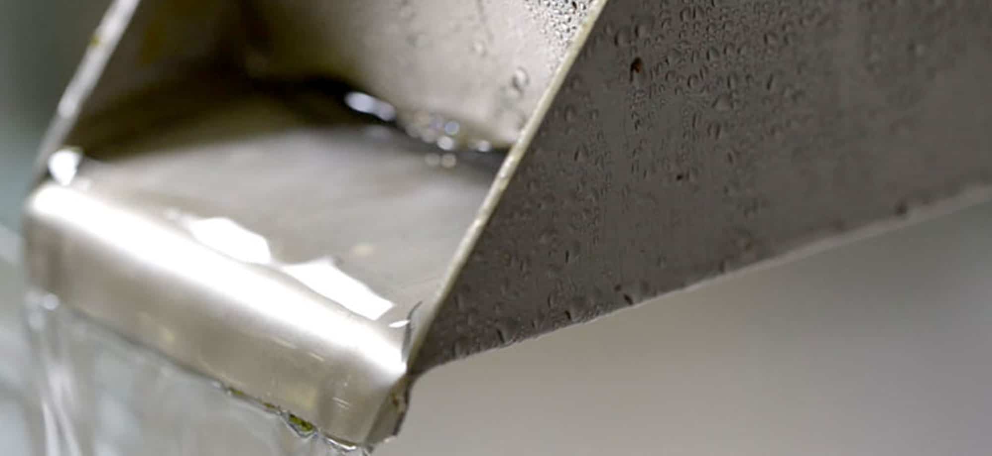 Pasos de fabricación