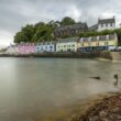 Portree, the gateway to Skye