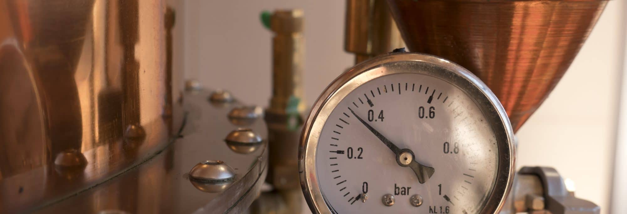 Scotch whisky: quality guaranteed