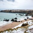 Sango Bay, el tesoro de Durness