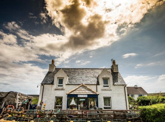 Sea in Design, the treasure hunt