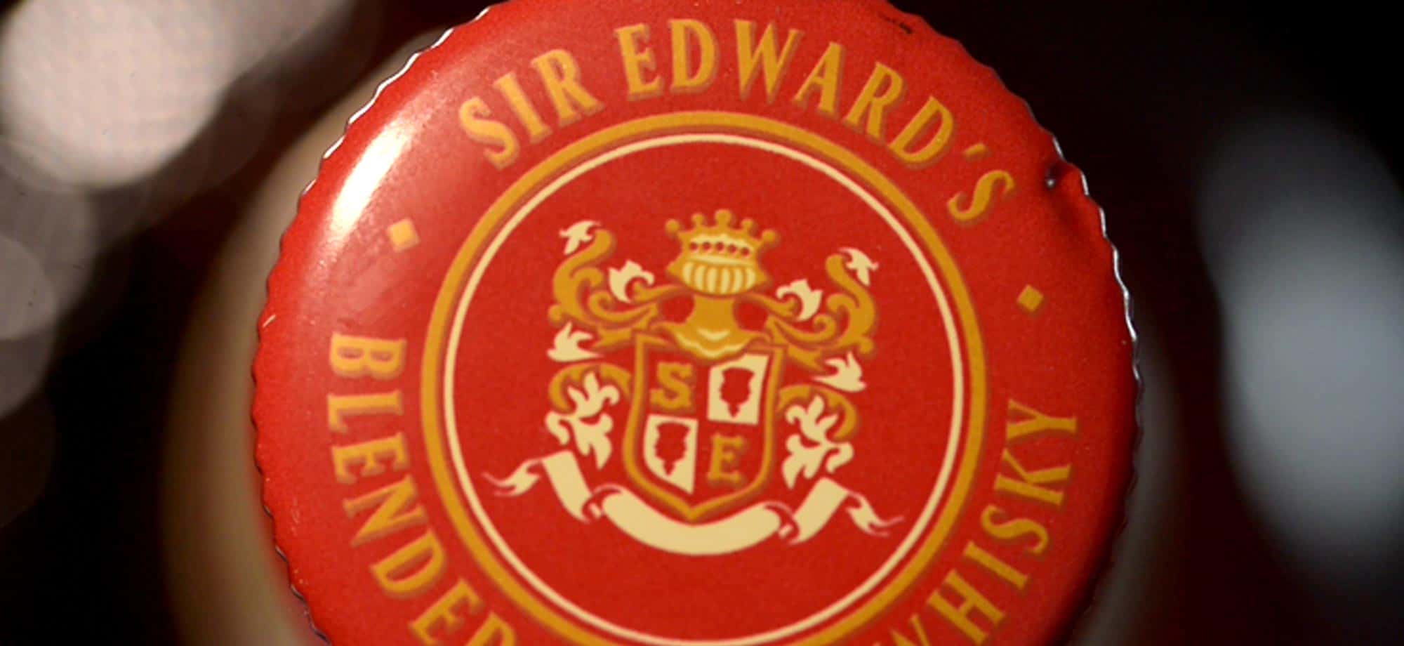 Sir Edward's origins