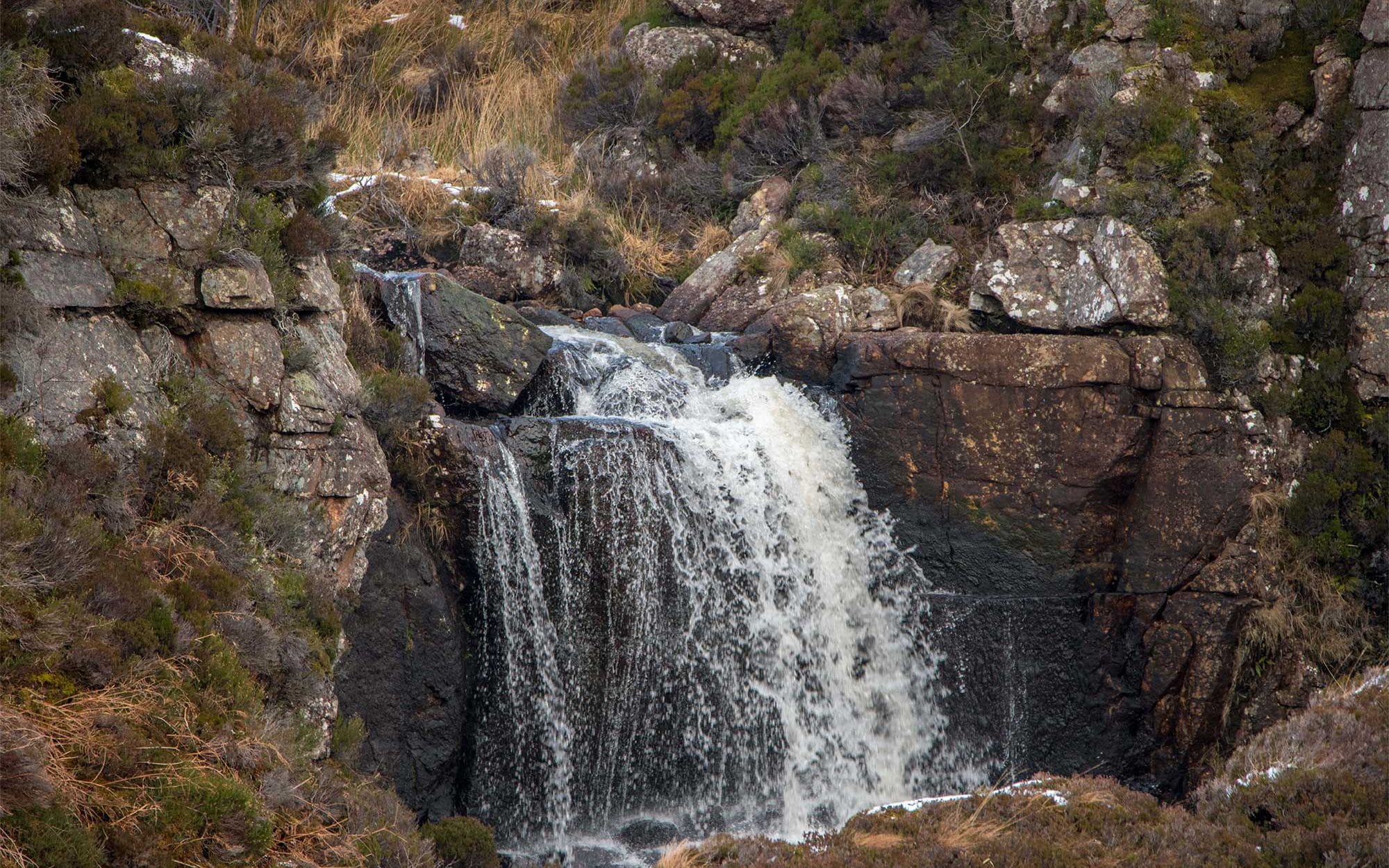 Our scottish heritage