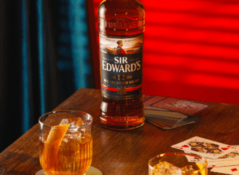 OLD FASHIONED