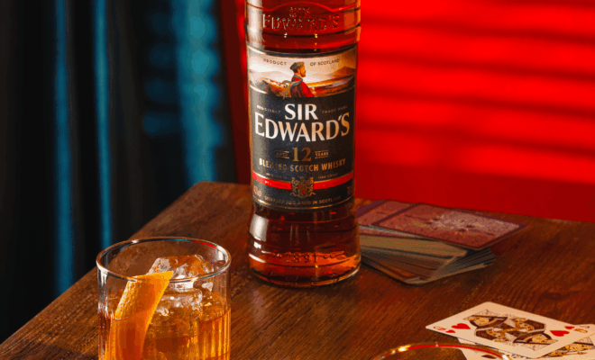 OLD FASHIONED