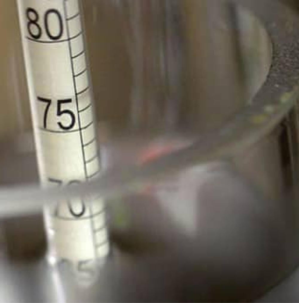 Distillation