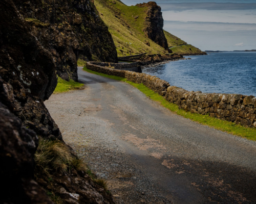 The road trip